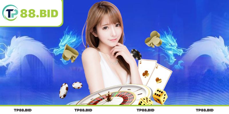 Chiến thuật Poker nâng cao chơi ít nhưng cược hăng