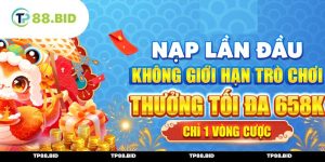 nạp tiền TP88