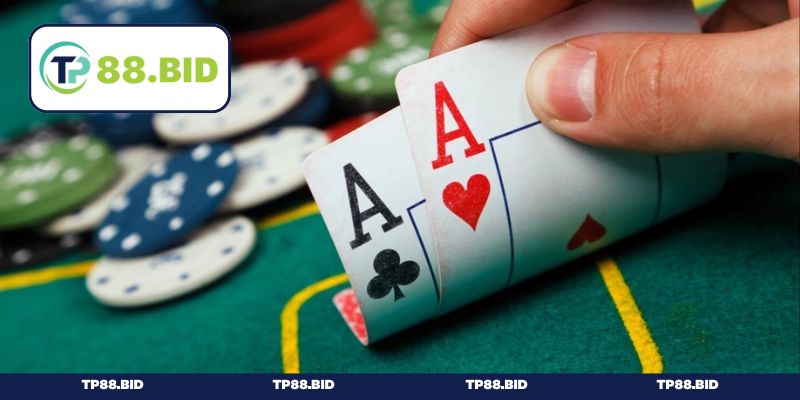 Quy cách chơi Poker tại vòng Turn