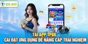 tải app TP88